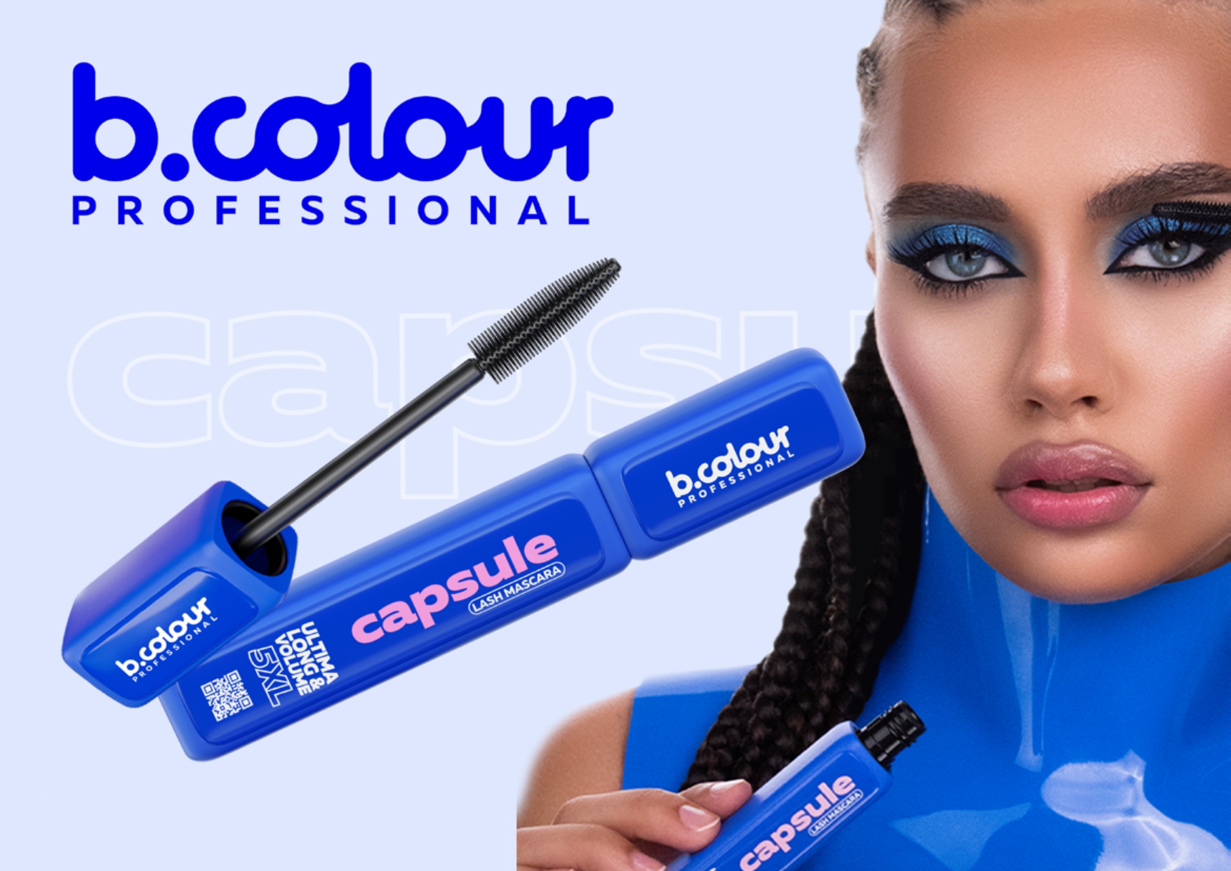 B.COLOUR PROFESSIONAL