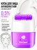 Крем для лица Увлажнение & Лифтинг с 3D массажером RETINOL