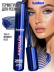 Тушь для ресниц, термотушь, объем и удлинение / MIDNIGHT BLUE, B.COLOUR PROFESSIONAL