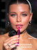 Блеск для губ, бальзам 06 CHERRY, B.COLOUR PROFESSIONAL