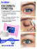 Тушь для ресниц, термотушь, объем и удлинение / ELECTRIC BLUE, B.COLOUR PROFESSIONAL