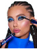 Тушь для ресниц, термотушь, объем и удлинение / 04 Extreme volume, B.COLOUR PROFESSIONAL CAPSULE