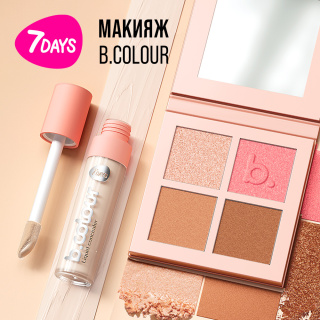 Баннер B.colour