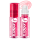 Масло для губ смягчающее / 02 SWEET STRAWBERRY
