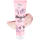 Мерцающее молочко для тела Rose girl