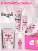 Подарочный набор Rose Girl Box ILLUMINATE ME