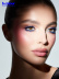 Тушь для ресниц, термотушь, объем и удлинение / ELECTRIC BLUE, B.COLOUR PROFESSIONAL