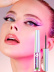 Набор косметики для макияжа, подарочный POPS OF PINK