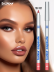 Карандаш для губ стойкий / 107, B.COLOUR PROFESSIONAL CAPSULE