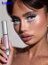 Тушь для ресниц с шиммером / BRIGHT DIAMOND, B.COLOUR PROFESSIONAL