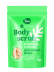 Скраб для тела антицеллюлитный отшелушивающий солевой с маслами CRANBERRY&NEEDLE, MY BEAUTY WEEK
