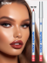 Карандаш для губ стойкий / 201, B.COLOUR PROFESSIONAL CAPSULE
