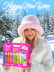 Подарочный набор масок для лица 7DAYS / Beauty Week