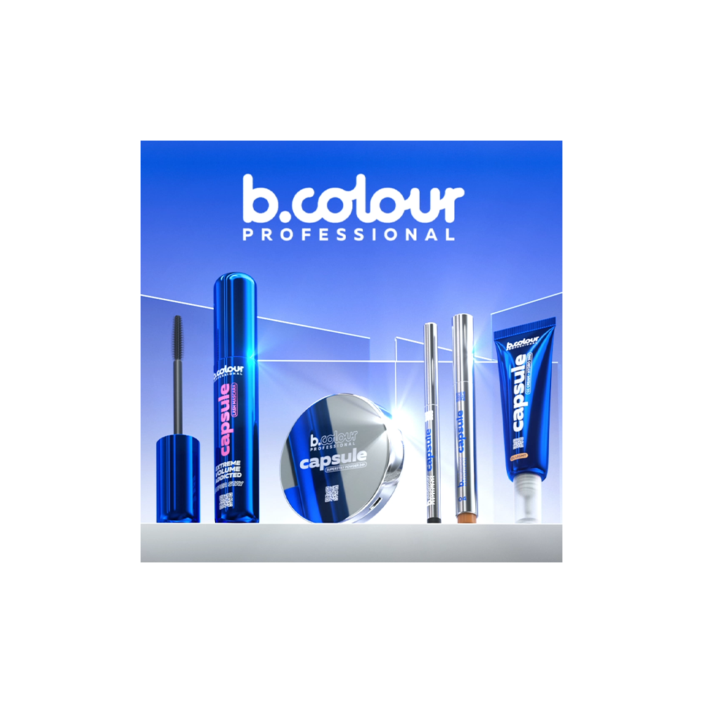 B.COLOUR PROFESSIONAL