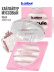 Хайлайтер для лица и тела / 01 SHINE SILK, B.COLOUR PROFESSIONAL CAPSULE