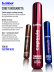 Тушь для ресниц, термотушь, объем и удлинение / ELECTRIC BLUE, B.COLOUR PROFESSIONAL