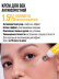 Крем для век антивозрастной от морщин COLLAGEN 100%