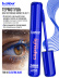 Тушь для ресниц, термотушь, объем и удлинение / ELECTRIC BLUE, B.COLOUR PROFESSIONAL