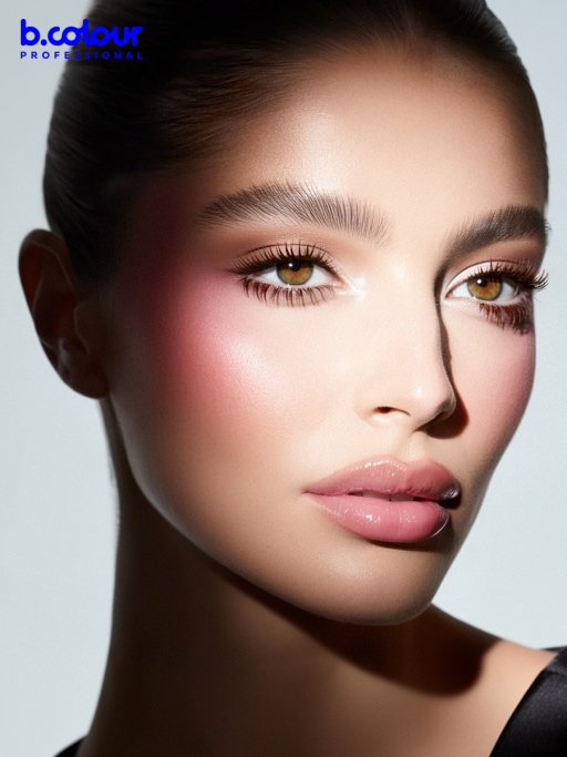Тушь для ресниц, термотушь, объем и удлинение / MILK CHOCO, B.COLOUR PROFESSIONAL