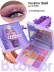 Набор косметики для макияжа YOU GLOW GIRL