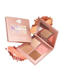 Палетка для лица многофункциональная / HYPER GLOW