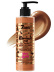 Молочко для тела увлажняющее жидкие колготки Miss Crazy / 04 HOT CARAMEL