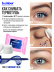 Тушь для ресниц, термотушь, объем и удлинение / MIDNIGHT BLUE, B.COLOUR PROFESSIONAL