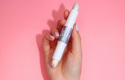 Как хайлайтер портит макияж: топ-5 ошибок