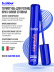 Тушь для ресниц, термотушь, объем и удлинение / ELECTRIC BLUE, B.COLOUR PROFESSIONAL