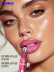 Блеск для губ, бальзам 02 PIGGY, B.COLOUR PROFESSIONAL