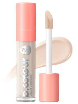 Консилер для лица и глаз / 02 LIGHT MEDIUM