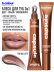 Блеск для губ, бальзам 04 LATTE, B.COLOUR PROFESSIONAL