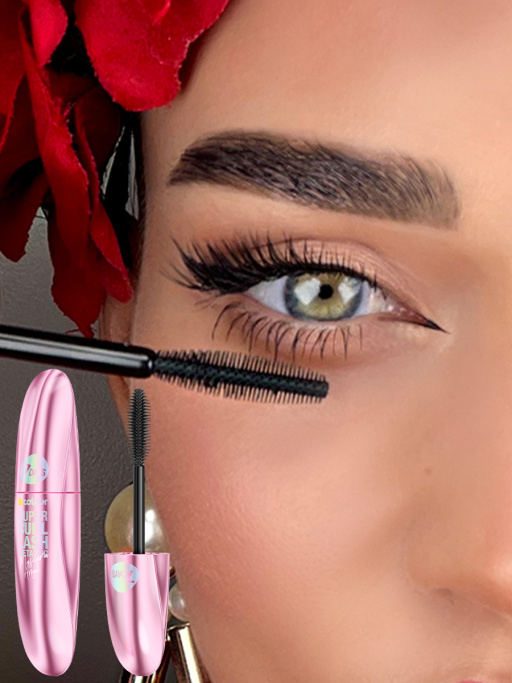 Набор косметики для макияжа, подарочный POPS OF PINK