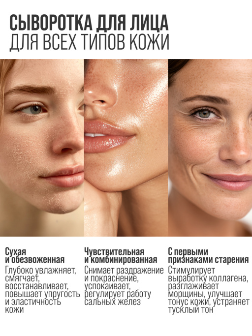 Подарочный набор GOOD SUPERFOOD