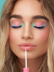 Блеск для губ Cute / 114 Addicted to you
