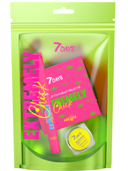 Подарочный набор DON`T PLAY ME