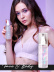 Мист для тела, лица и волос / 04 Light pink