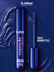Тушь для ресниц, термотушь, объем и удлинение / MIDNIGHT BLUE, B.COLOUR PROFESSIONAL
