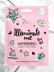 Подарочный набор Rose Girl Box ILLUMINATE ME