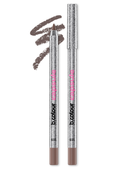 Карандаш для губ матовый стойкий 615N, B.COLOUR PROFESSIONAL