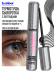 Тушь для ресниц сыворотка с пептидами, термотушь, укрепление и рост / ULTRA BLACK, B.COLOUR PROFESSIONAL