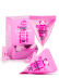 Маска для лица питательная COLLAGEN 25 шт.