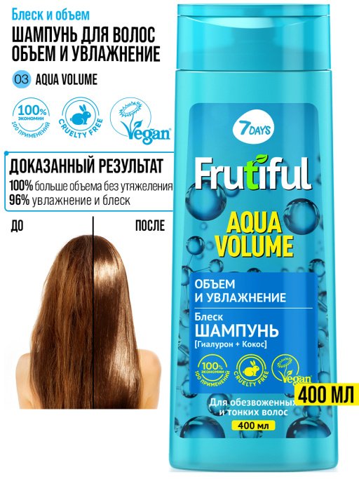 Подарочный набор для ухода за волосами Hair essentials