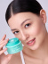 Пенка для умывания лица очищающая SEA FOAM
