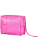Косметичка B.COLOUR PROFESSIONAL большая розовая