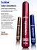 Тушь для ресниц, термотушь, объем и удлинение / MILK CHOCO, B.COLOUR PROFESSIONAL