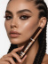 Тушь для ресниц, термотушь, объем и удлинение / MILK CHOCO, B.COLOUR PROFESSIONAL