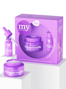 Подарочный набор WORK OUT FOR YOUR SKIN