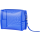 Косметичка B.COLOUR PROFESSIONAL большая синяя