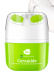 Крем для лица Увлажнение & Восстановление с 3D массажером CERAMIDE